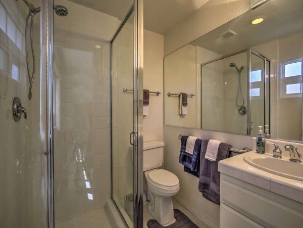 San Diego Beach Communities North Home 998015