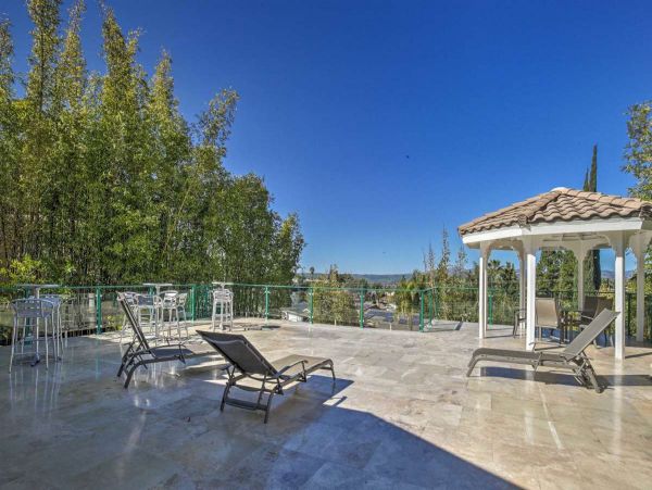 San Diego Beach Communities North Home 998015