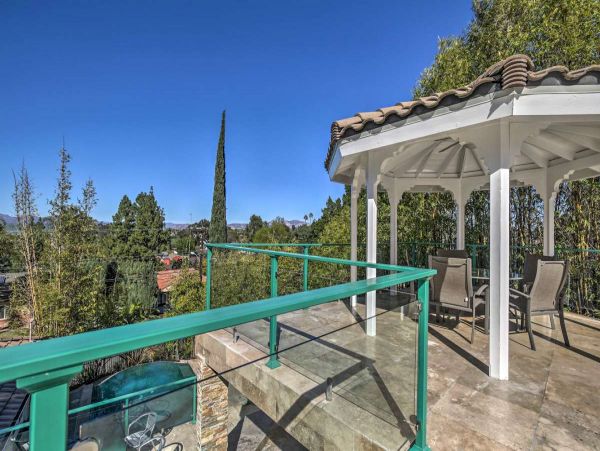 San Diego Beach Communities North Home 998015
