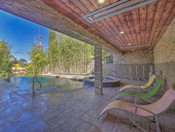 San Diego Beach Communities North Home 998015