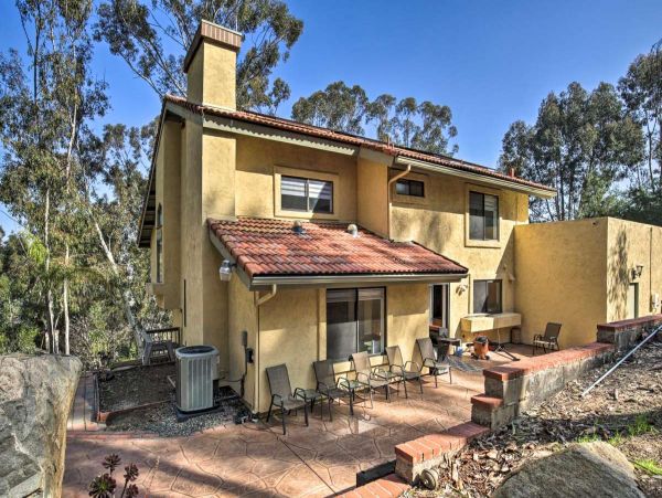 San Diego Beach Communities North Home 998016
