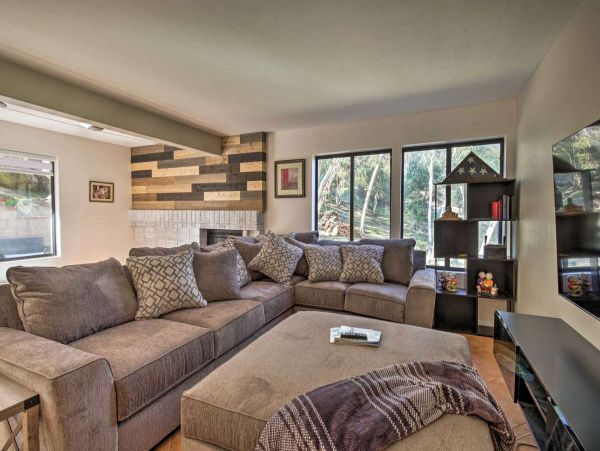San Diego Beach Communities North Home 998016