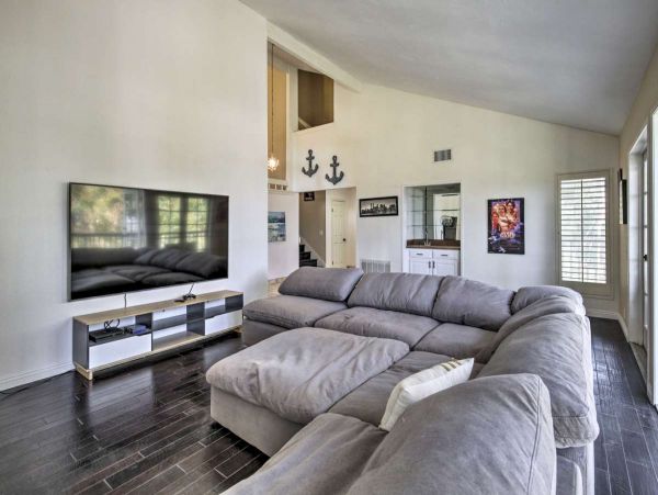 San Diego Beach Communities North Home 998016