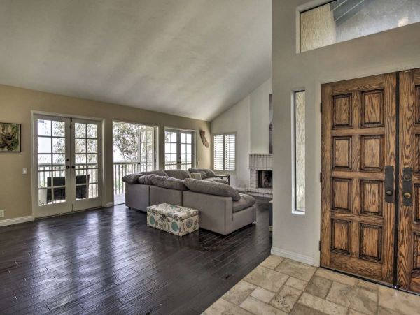 San Diego Beach Communities North Home 998016