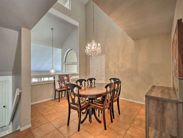 San Diego Beach Communities North Home 998016