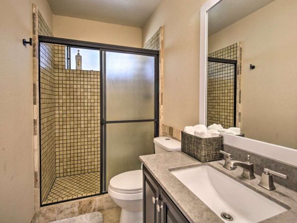 San Diego Beach Communities North Home 998016