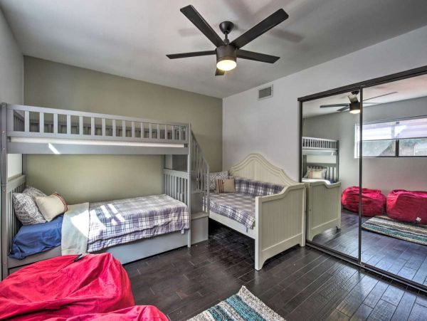 San Diego Beach Communities North Home 998016