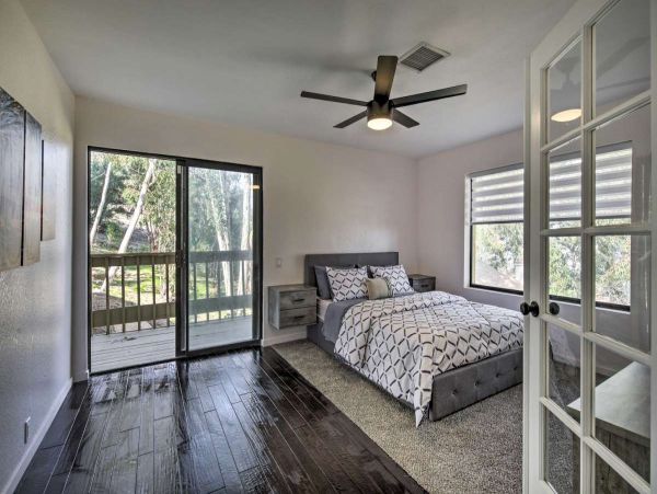 San Diego Beach Communities North Home 998016