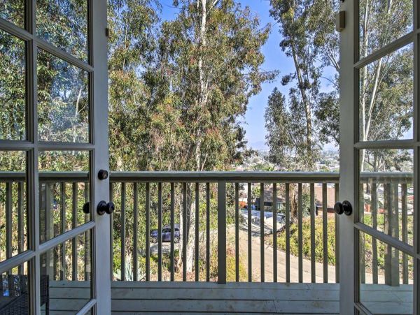 San Diego Beach Communities North Home 998016