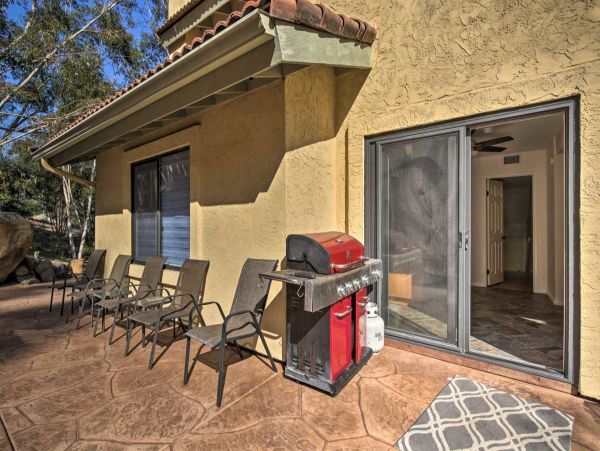 San Diego Beach Communities North Home 998016