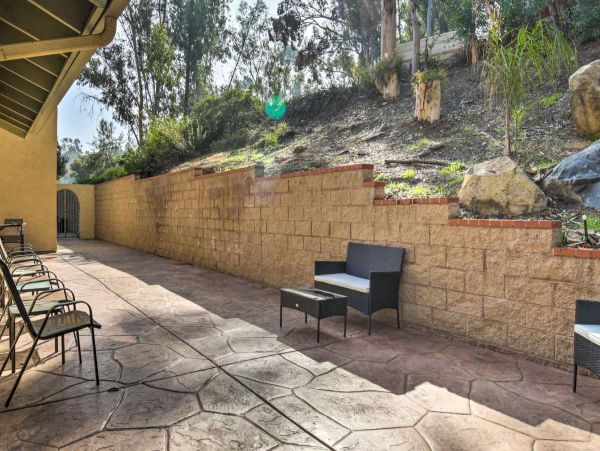 San Diego Beach Communities North Home 998016