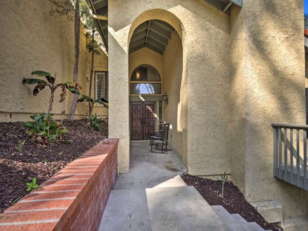 San Diego Beach Communities North Home 998016
