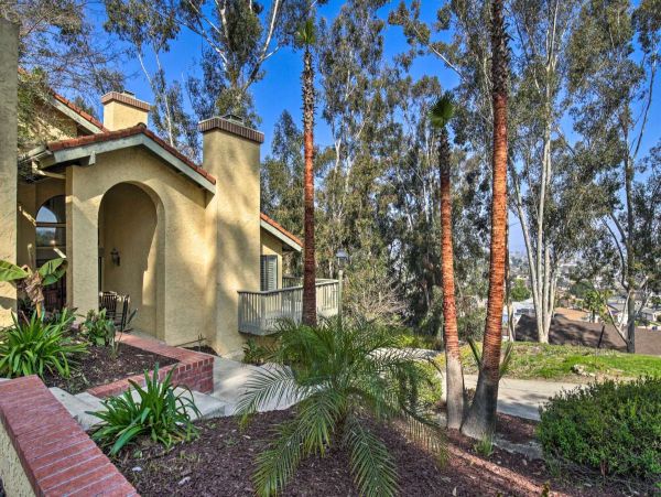 San Diego Beach Communities North Home 998016