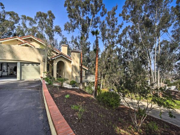 San Diego Beach Communities North Home 998016