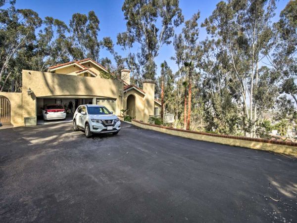 San Diego Beach Communities North Home 998016