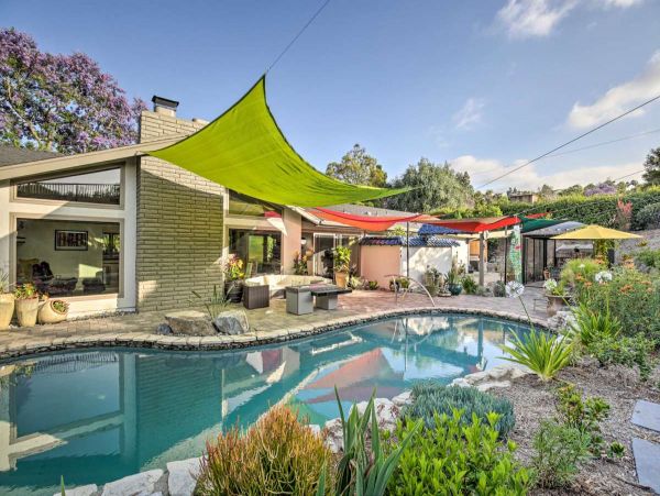 San Diego Beach Communities North Home 998017