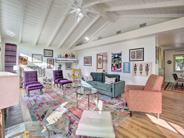 San Diego Beach Communities North Home 998017