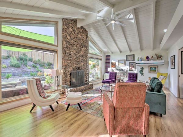 San Diego Beach Communities North Home 998017