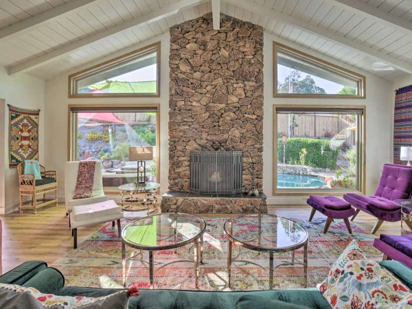 San Diego Beach Communities North Home 998017