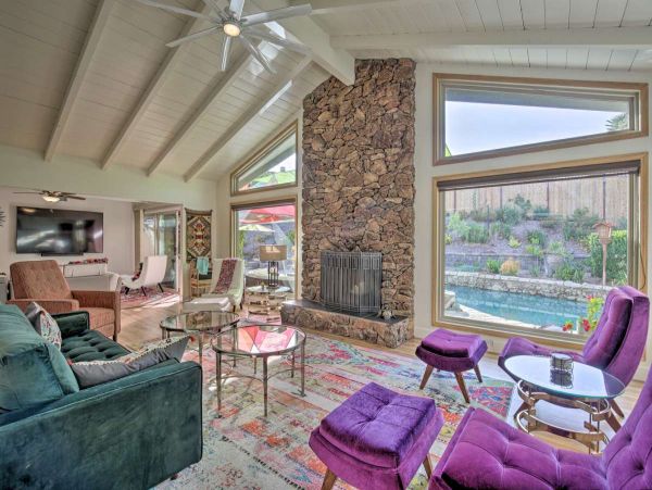 San Diego Beach Communities North Home 998017