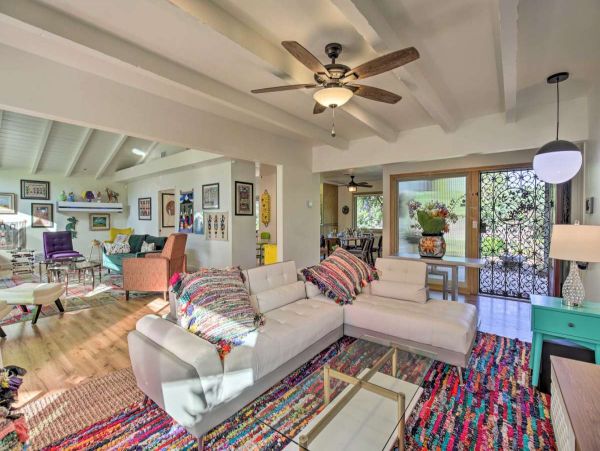 San Diego Beach Communities North Home 998017