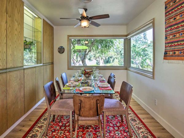 San Diego Beach Communities North Home 998017