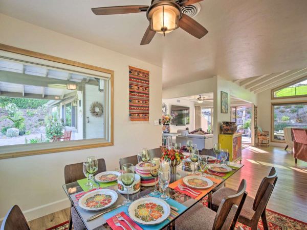 San Diego Beach Communities North Home 998017