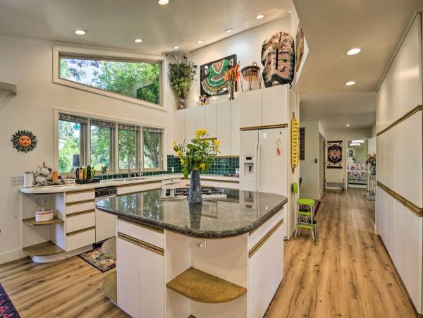San Diego Beach Communities North Home 998017