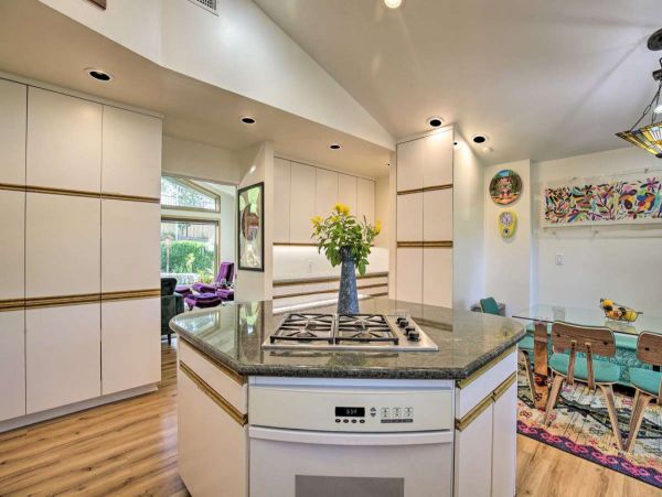 San Diego Beach Communities North Home 998017