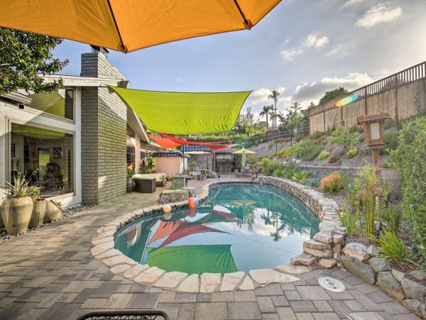 San Diego Beach Communities North Home 998017