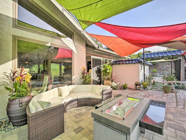 San Diego Beach Communities North Home 998017