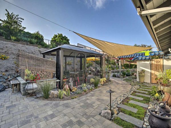 San Diego Beach Communities North Home 998017