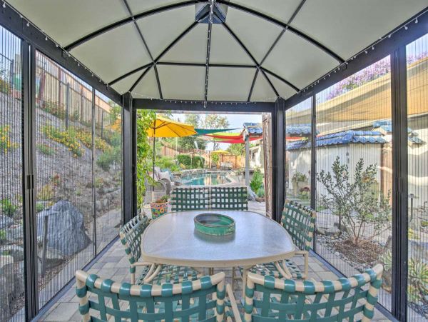 San Diego Beach Communities North Home 998017