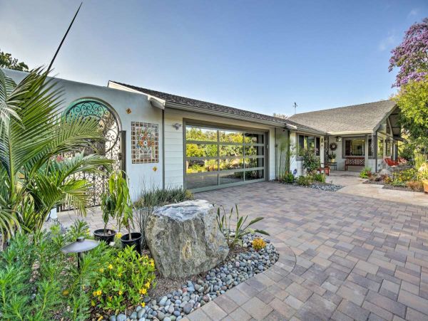 San Diego Beach Communities North Home 998017