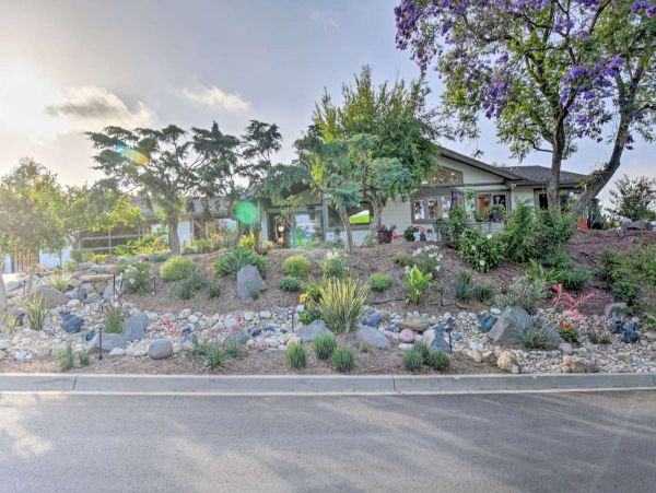 San Diego Beach Communities North Home 998017