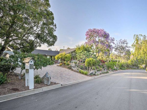 San Diego Beach Communities North Home 998017