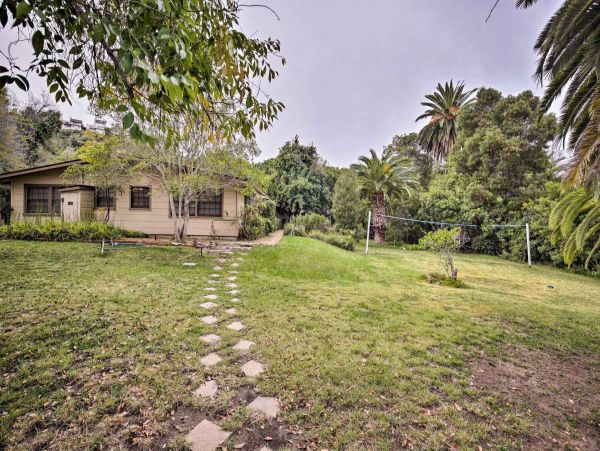 San Diego Beach Communities North Home 998019