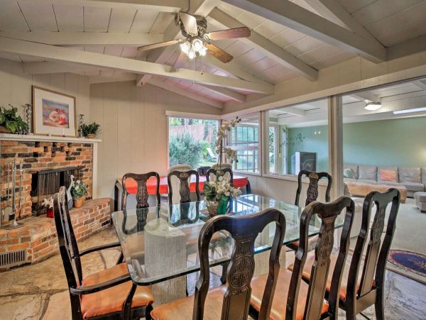 San Diego Beach Communities North Home 998019