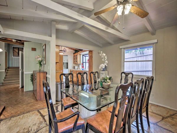 San Diego Beach Communities North Home 998019