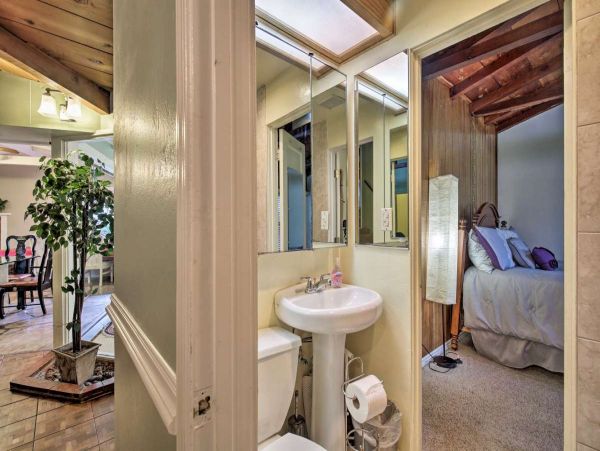 San Diego Beach Communities North Home 998019