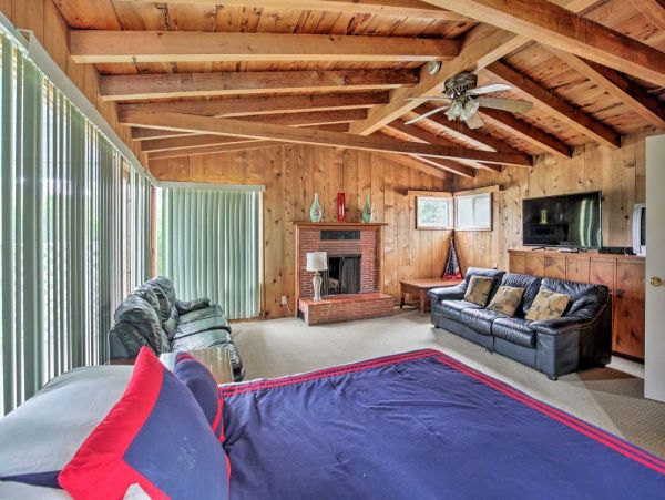 San Diego Beach Communities North Home 998019