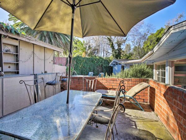San Diego Beach Communities North Home 998019