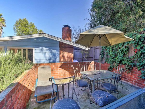 San Diego Beach Communities North Home 998019