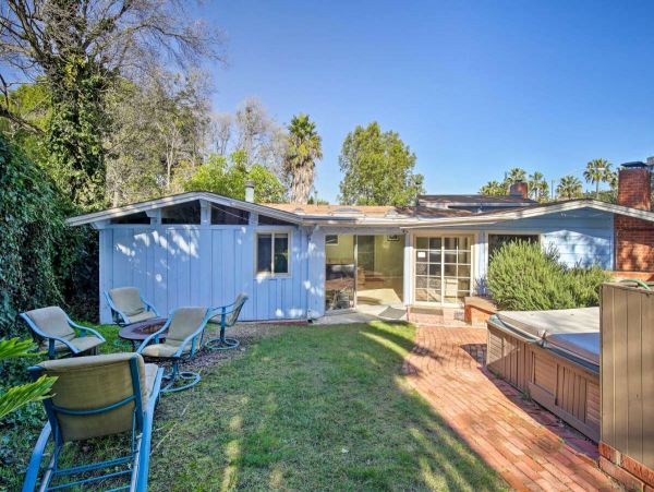 San Diego Beach Communities North Home 998019