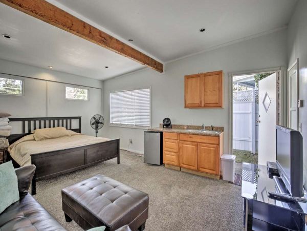 San Diego Beach Communities North Home 998019