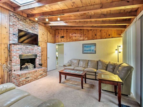 San Diego Beach Communities North Home 998019
