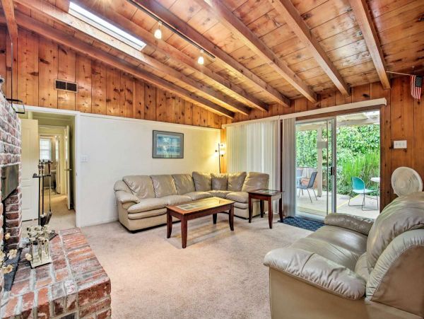 San Diego Beach Communities North Home 998019