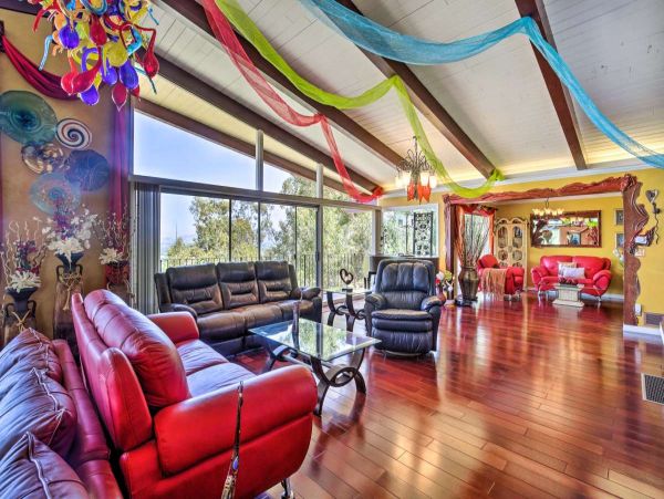 San Diego Beach Communities North Home 998020
