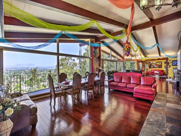 San Diego Beach Communities North Home 998020