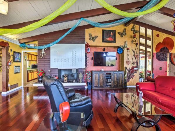 San Diego Beach Communities North Home 998020